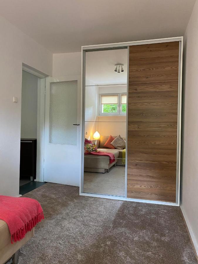 Broniewskiego Centrum Konin Apartment *