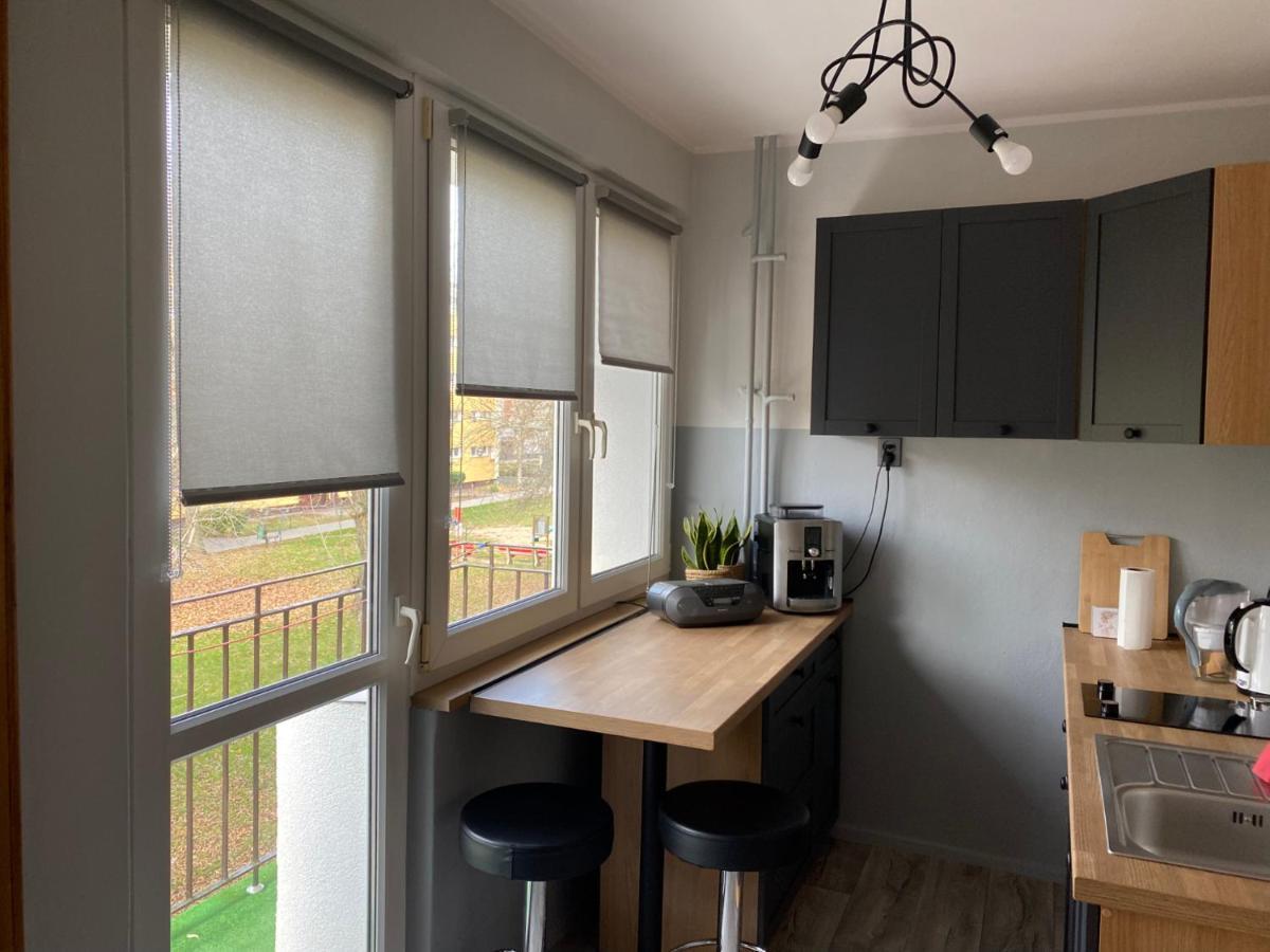 Apartment Broniewskiego Centrum Konin *
