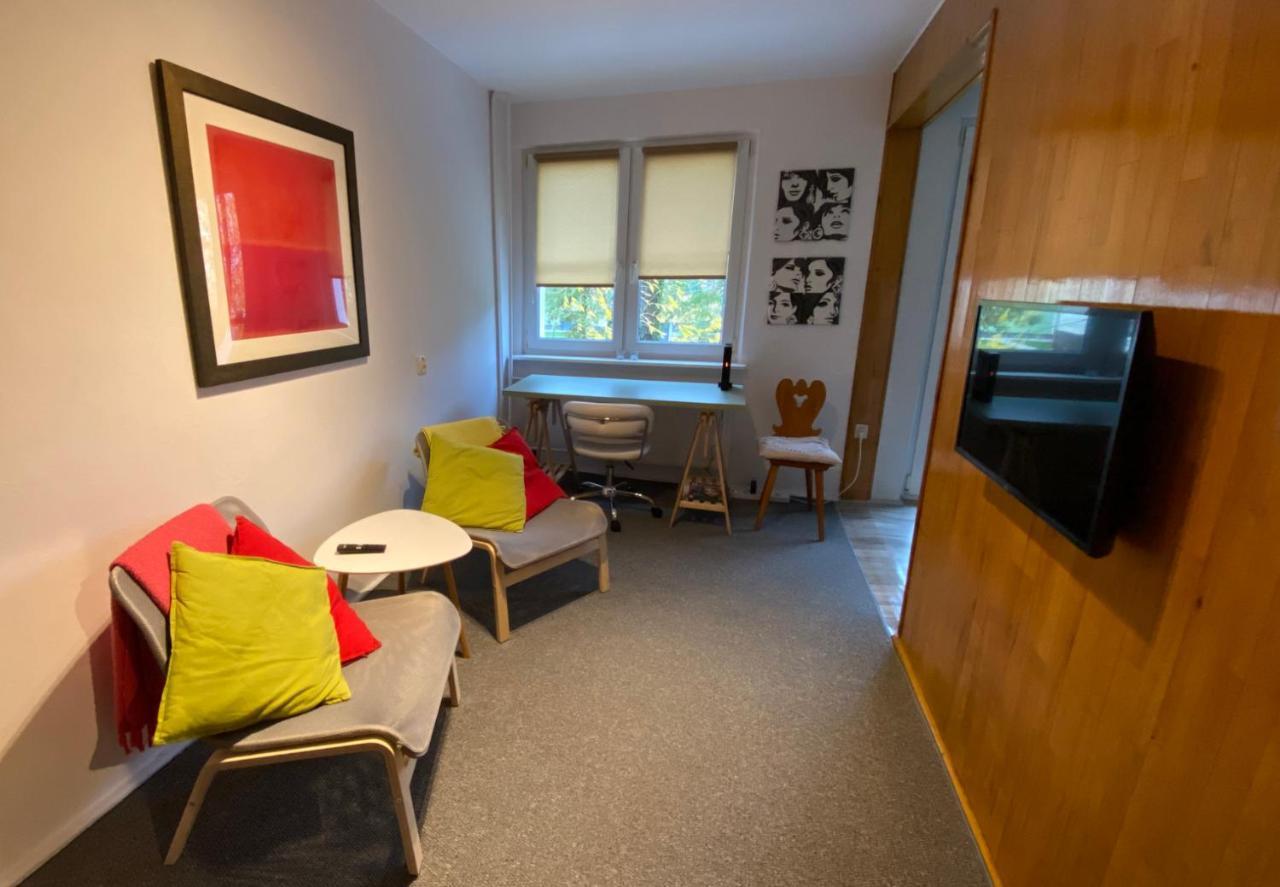 Apartment Broniewskiego Centrum Konin