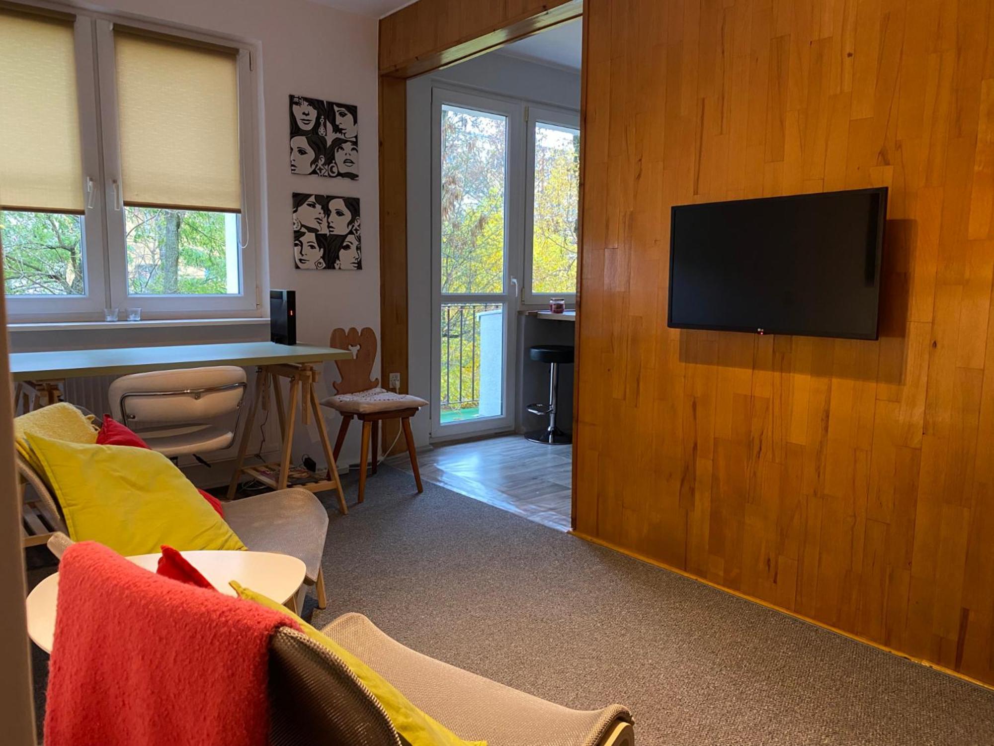 Apartment Broniewskiego Centrum Konin